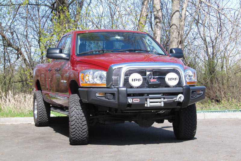Load image into Gallery viewer, ARB Sahara Deluxe Bar Dodge Ram 06-08
