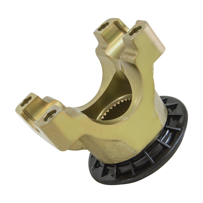 Load image into Gallery viewer, Yukon Gear Long Yoke For 93+ Ford 10.25in w/ A 1350 U/Joint Size
