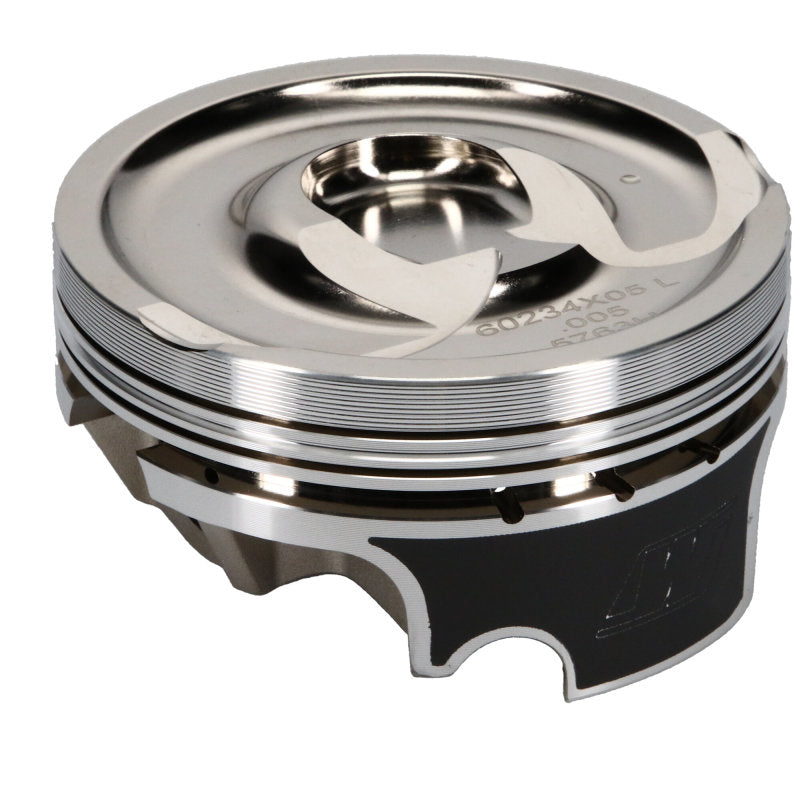 Load image into Gallery viewer, Wiseco Chevy LT1 6.2L 4.070in Bore 11.7:1 CR 1.115 CH Piston Kit - Set of 8
