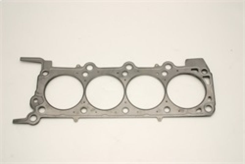 Load image into Gallery viewer, Cometic 05+ Ford 4.6L 3 Valve LHS 94mm Bore .051 inch MLS Head Gasket
