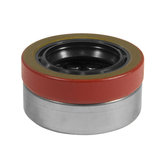 Yukon Gear 8.8in Ford 3.27 Rear Ring & Pinion Install Kit 2.25in OD Axle Bearings and Seals