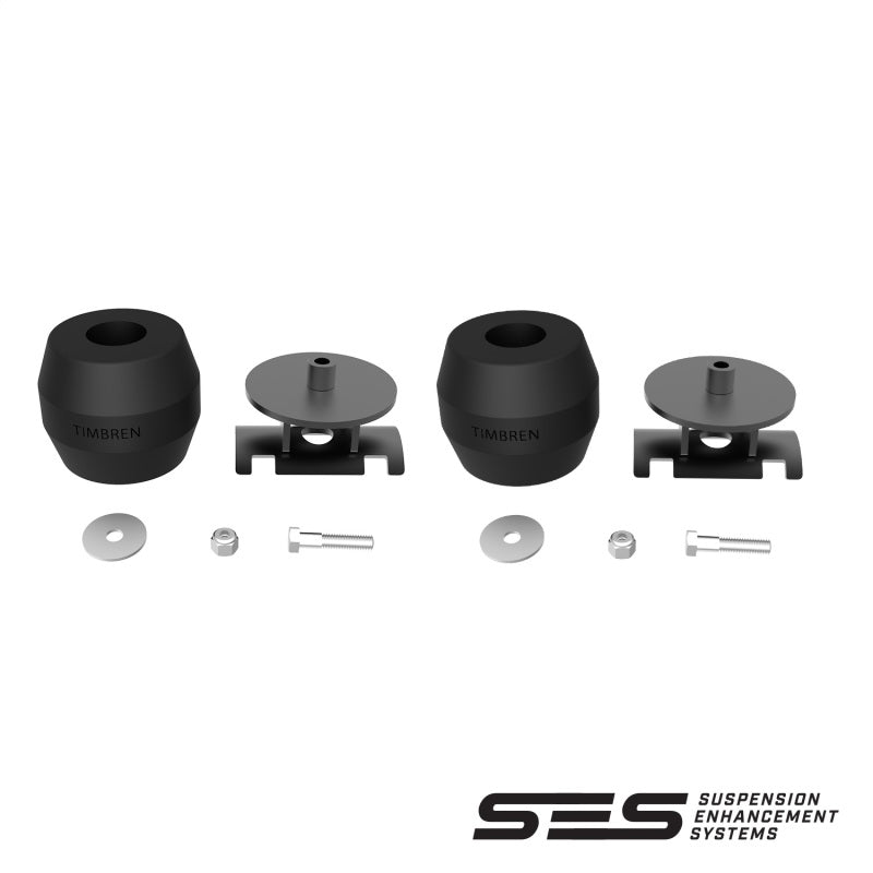 Load image into Gallery viewer, Timbren Suspension Enhancement System
