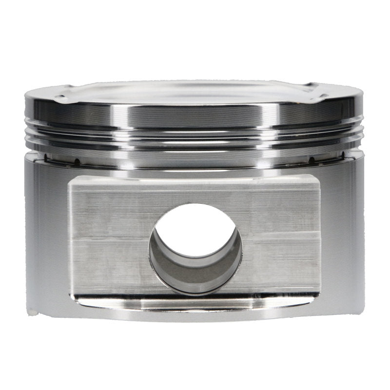 Load image into Gallery viewer, JE Pistons Toyota 1FZ-FE 10:1 compression +4.3cc Dome - Set of 6 Pistons
