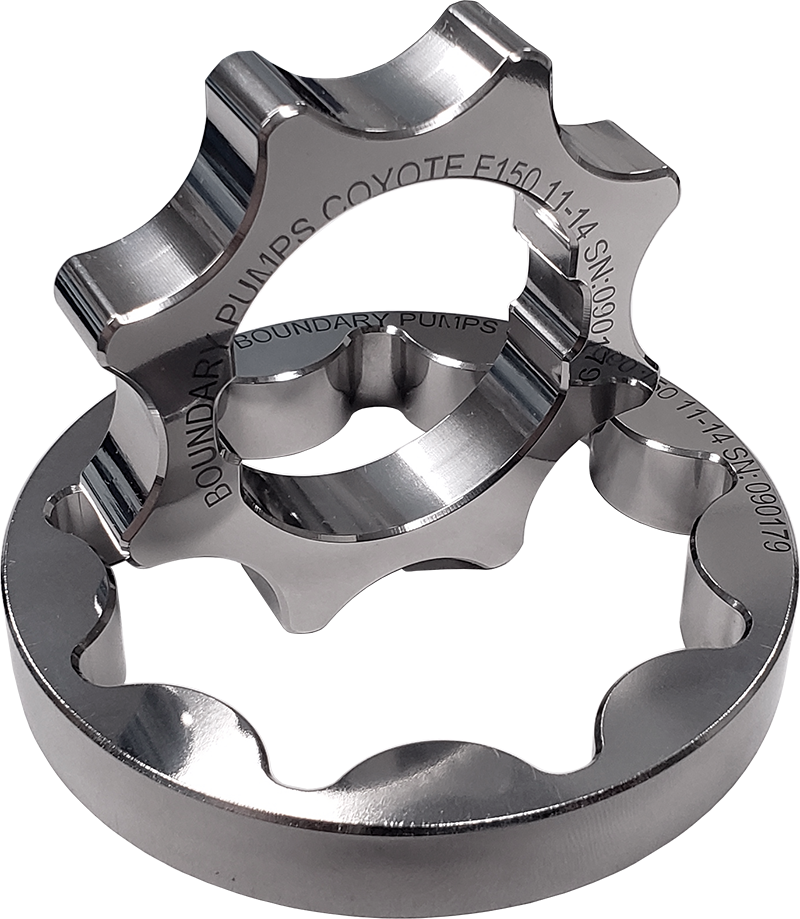 Load image into Gallery viewer, Boundary 11-14 Ford F150 / 18-20 Ford F150 Coyote V8 Billet Oil Pump Gear
