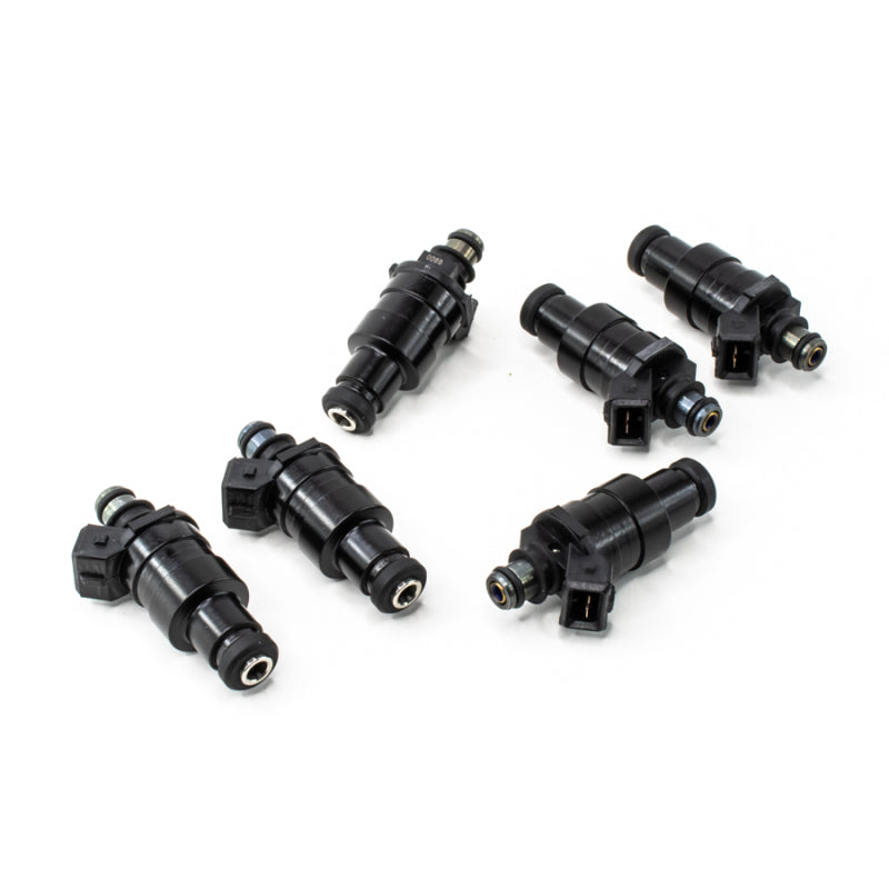 Load image into Gallery viewer, DeatschWerks 89-02 GTR RB26DETT 1200cc Top Feed Low Impedance Injectors
