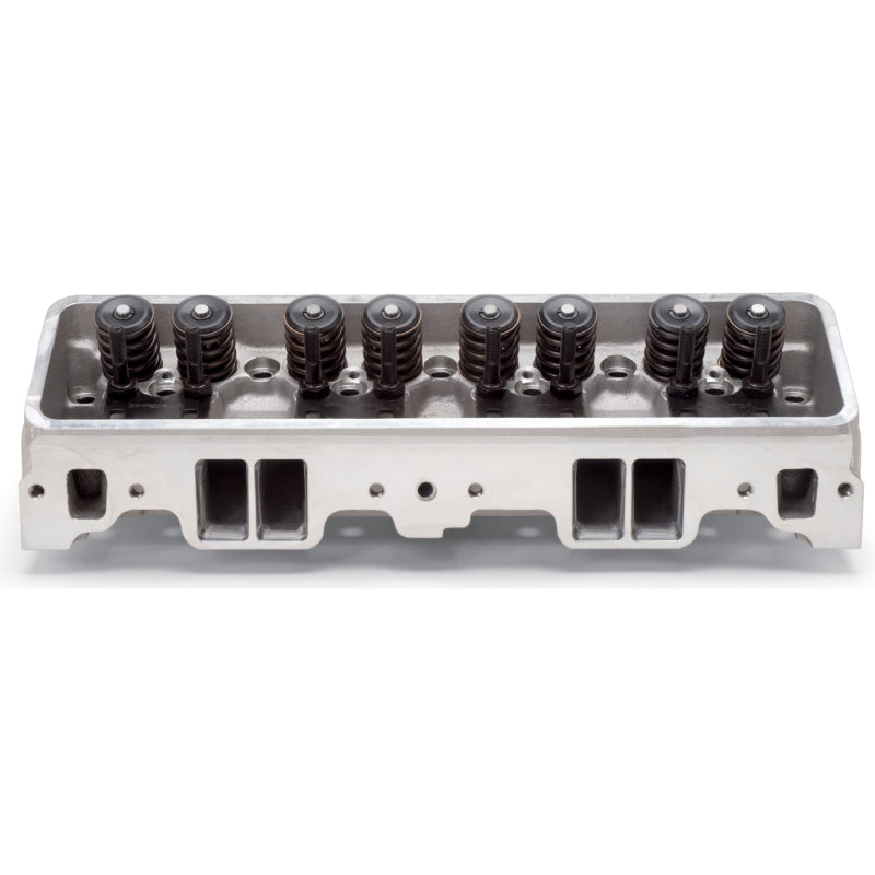 Load image into Gallery viewer, Edelbrock Single Perf 5 7 Corvette Head Comp
