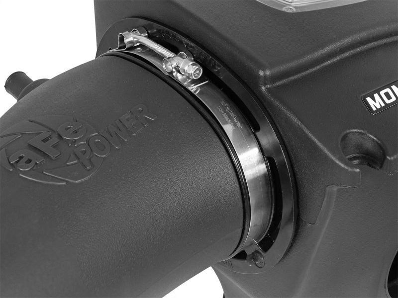 Load image into Gallery viewer, aFe Momentum GT Pro 5R Stage-2 Intake System 11-15 Dodge Challenger / Charger R/T V8 5.7L HEMI
