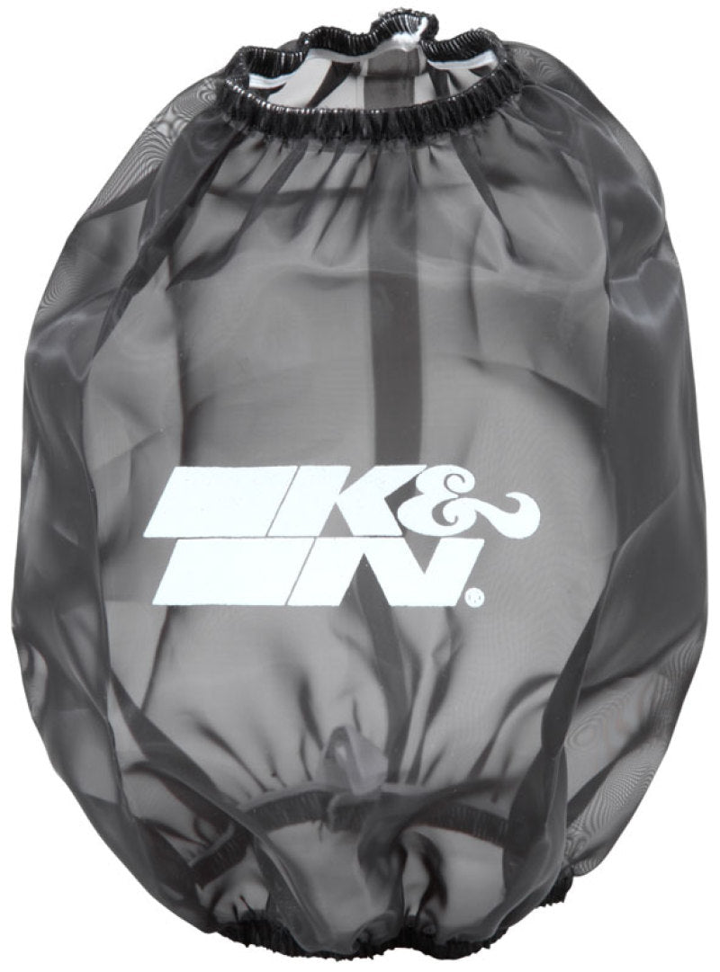 Load image into Gallery viewer, K&amp;N Air Filter Wrap Drycharger - Black
