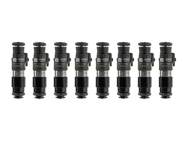 Load image into Gallery viewer, Grams Performance 1150cc SRT8 2005-2010 INJECTOR KIT

