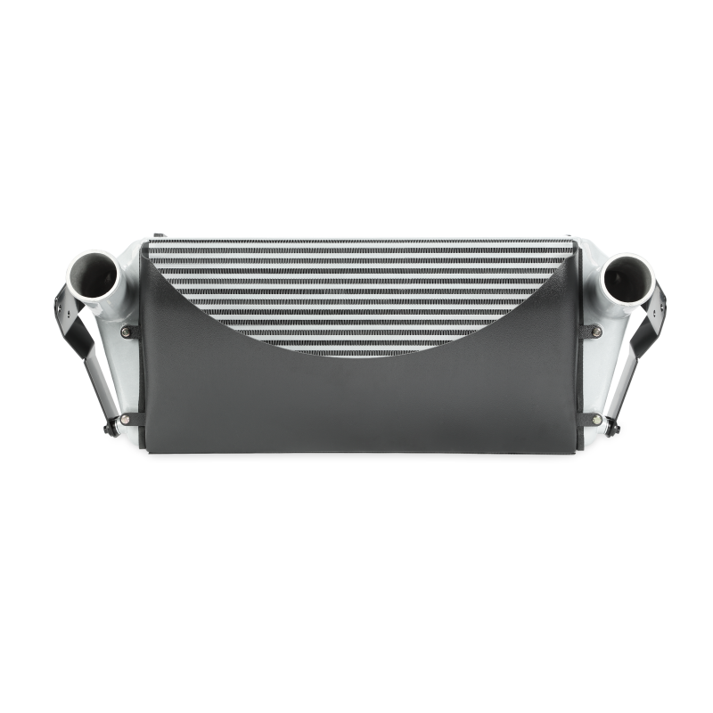 Load image into Gallery viewer, Mishimoto 13+ Dodge Cummins 6.7L Intercooler Kit - Silver
