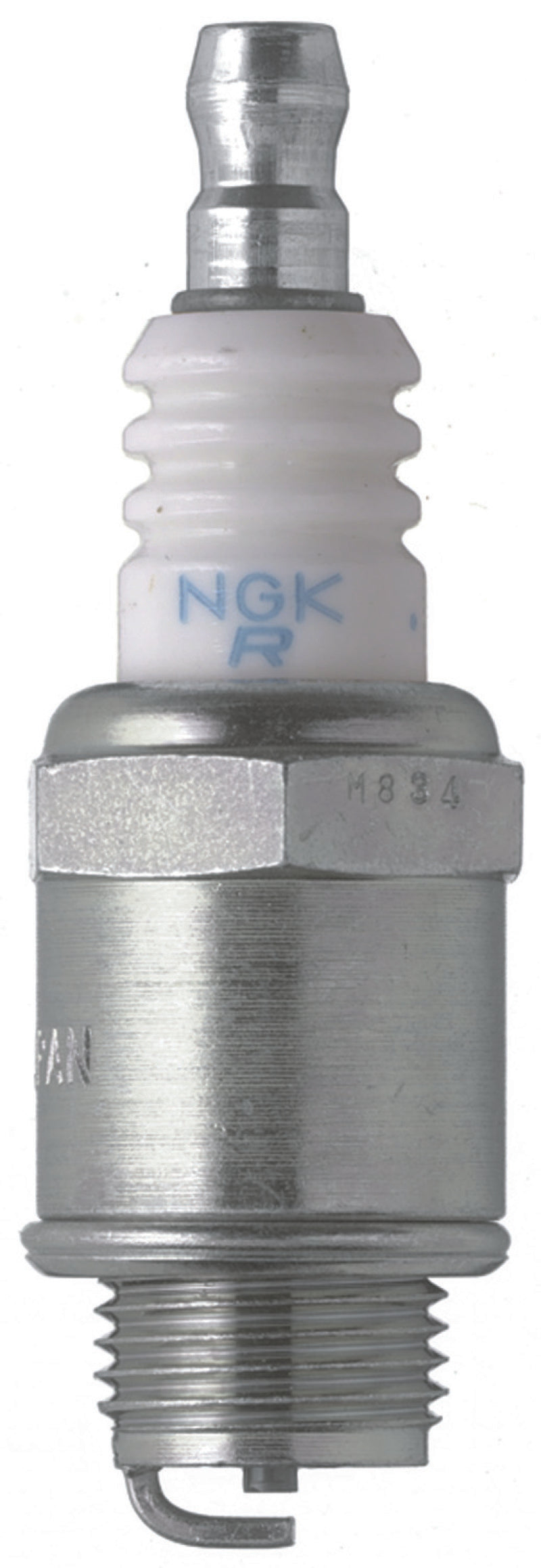 Load image into Gallery viewer, NGK Standard Spark Plug Box of 10 (BMR2A-10)
