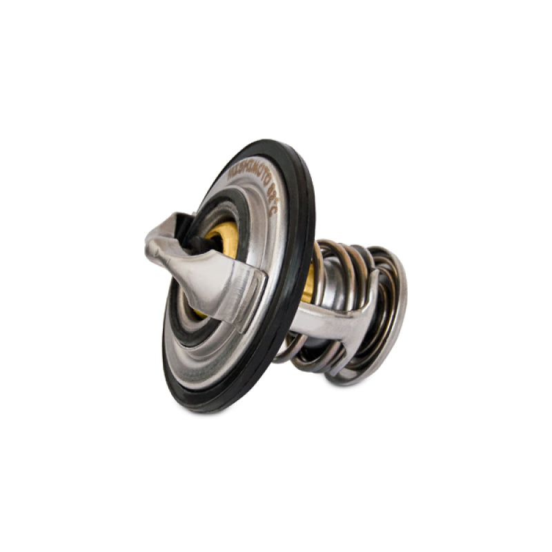 Load image into Gallery viewer, Mishimoto 01-10 Chevy Duramax 2500 6.6L 174 &amp; 180F Degrees Racing Thermostat
