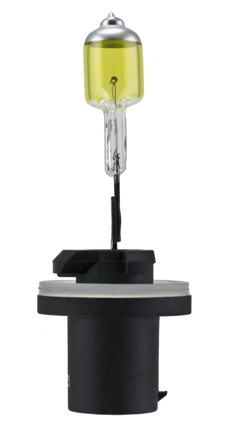 Load image into Gallery viewer, Hella Optilux 893 12V 37.5W Extreme Yellow Bulbs (Pair)
