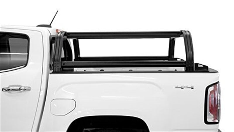 Load image into Gallery viewer, Putco 15-20 Chevy Colorado / GMC Canyon - 5ft (Short Box) Venture TEC Rack
