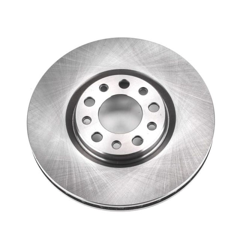 Load image into Gallery viewer, Power Stop 15-17 Chrysler 200 Front Autospecialty Brake Rotor
