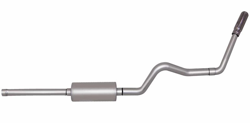Load image into Gallery viewer, Gibson 94-96 Dodge Ram 1500 Base 3.9L 3in Cat-Back Single Exhaust - Aluminized
