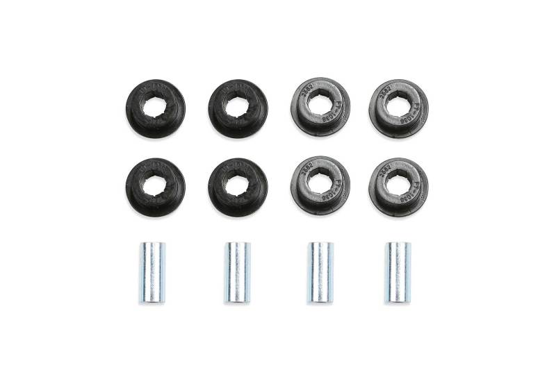 Load image into Gallery viewer, Fabtech 07-13 Toyota Tundra Upper Control Arm Replacement Bushing Kit
