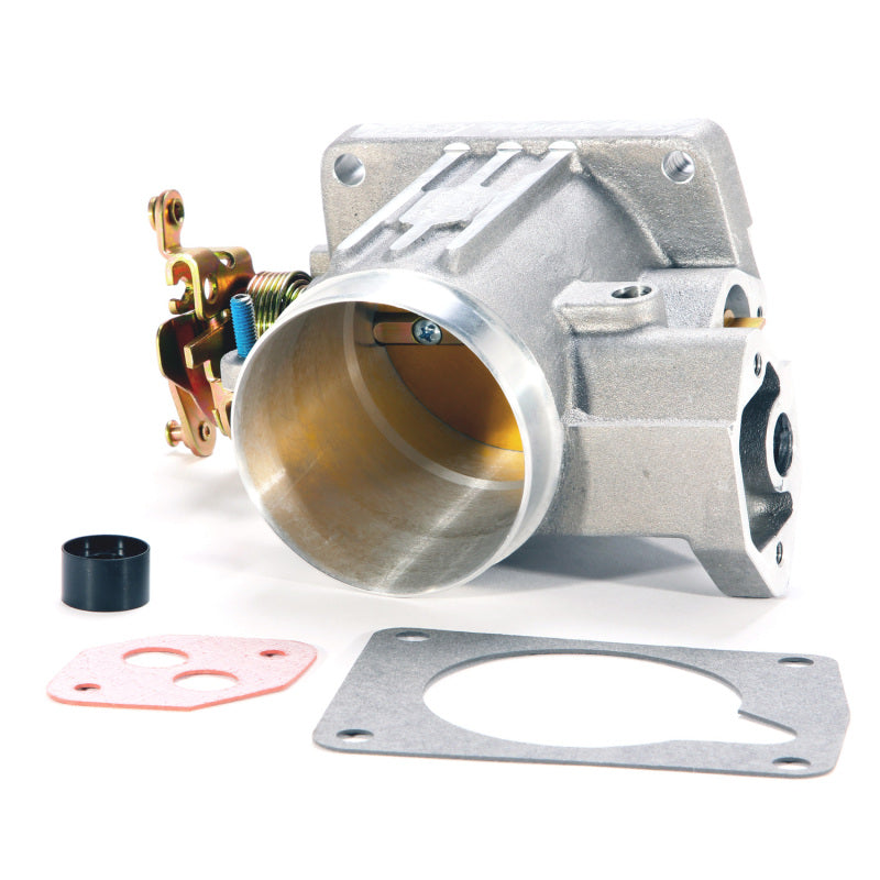 Load image into Gallery viewer, BBK 94-95 Mustang 5.0 65mm Throttle Body BBK Power Plus Series
