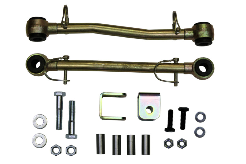 Load image into Gallery viewer, Skyjacker 1997-2006 Jeep Wrangler (TJ) Sway Bar Quick Disconnect End Link
