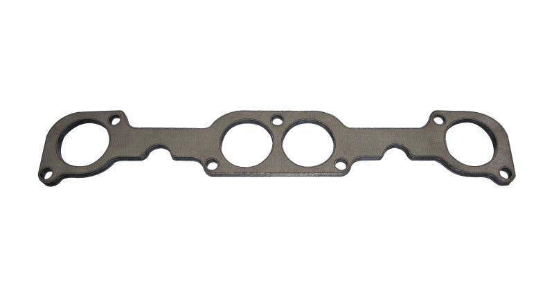 Load image into Gallery viewer, Kooks SB Chevy 2in Steel 23SBC Stahl S.P. Flange (Bank)
