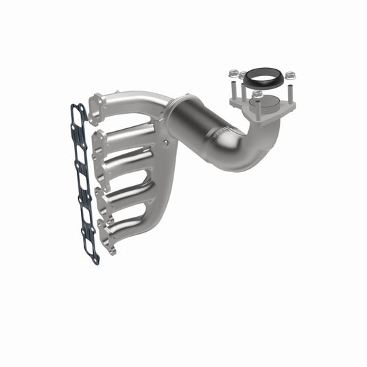 MagnaFlow Conv DF 09-10 Hummer H3/H3T 3.7L Manifold (49 State)