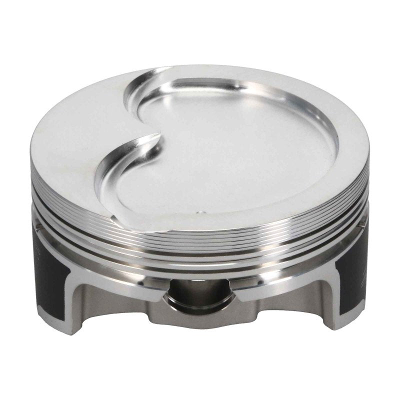 Load image into Gallery viewer, Wiseco Chevy LS Series -20cc R/Dome 1.110x4.030 Piston Shelf Stock Kit
