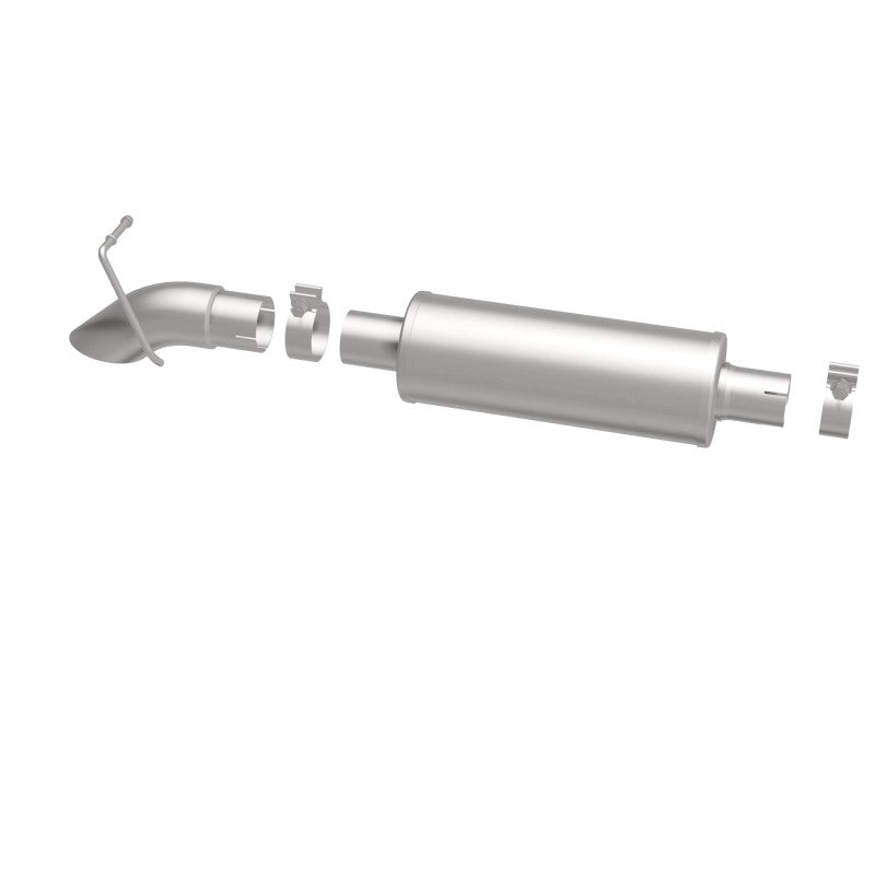 Load image into Gallery viewer, MagnaFlow SYS C/B 91-95 Jeep Wrangler 2.5/4.0
