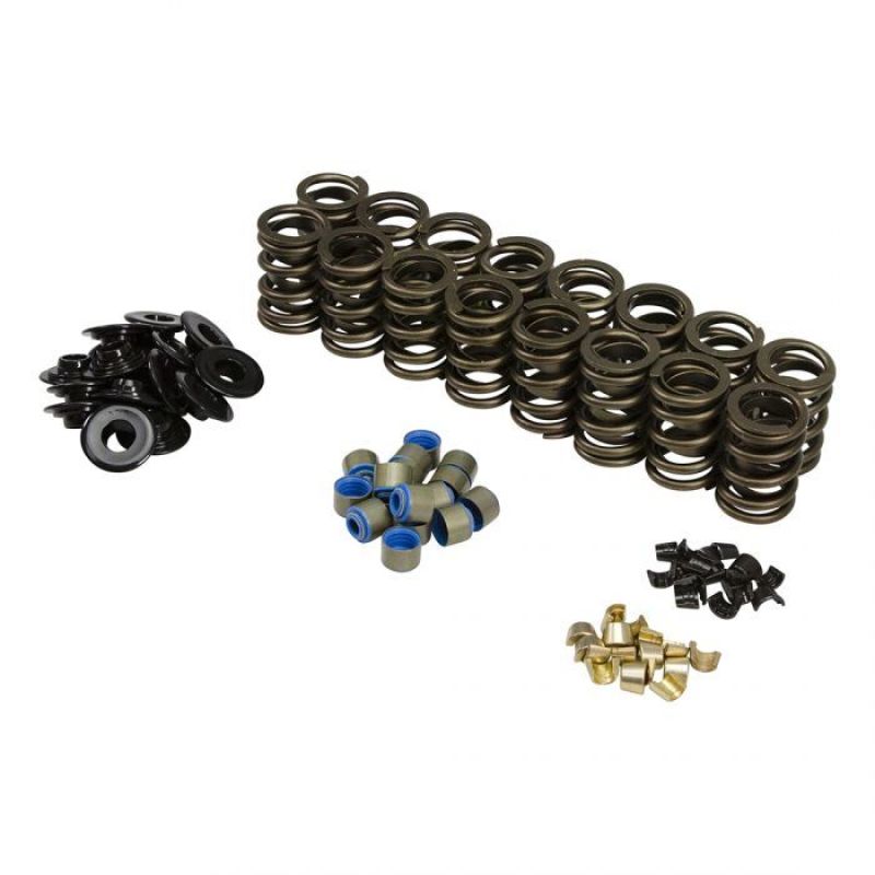 Load image into Gallery viewer, COMP Cams Ford GT40 / GT40P Cylinder Head Valve Spring Kit
