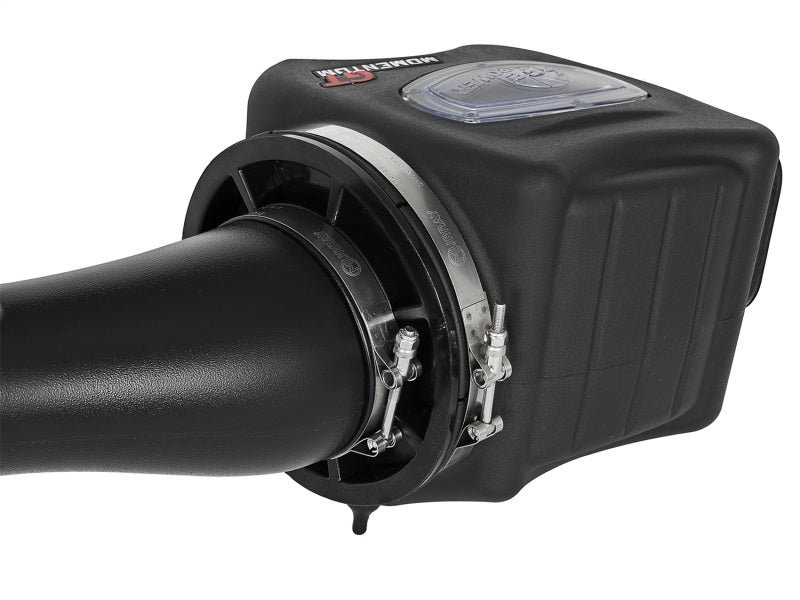 Load image into Gallery viewer, aFe Momentum GT Pro 5R Cold Air Intake System 15-17 GM SUV V8 5.3L/6.2L

