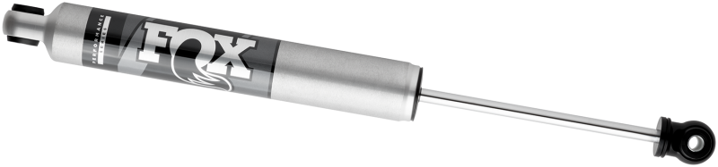 Load image into Gallery viewer, Fox 2008+ Dodge Ram 2500/3500 4WD 2.0 Performance Series IFP Steering Stabilizer (Alum)
