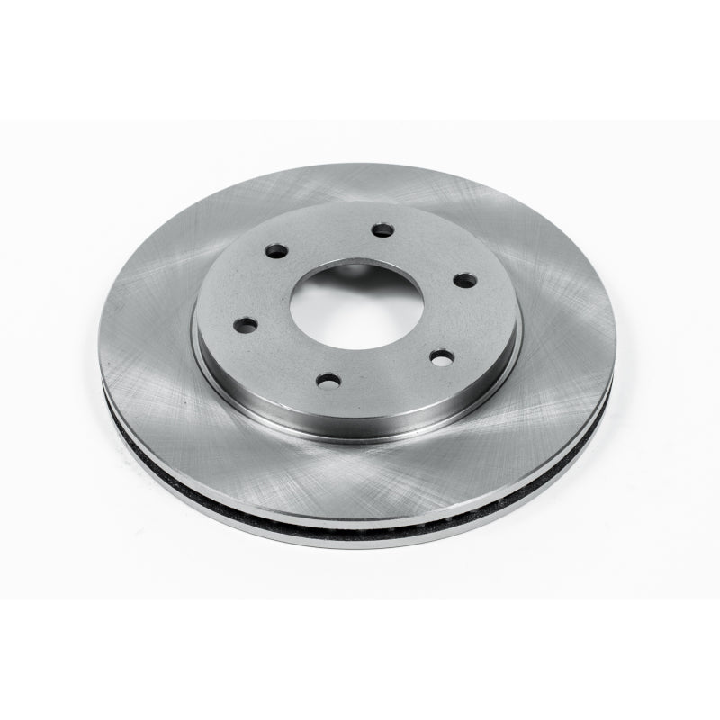 Load image into Gallery viewer, Power Stop 04-05 Infiniti QX56 Front Autospecialty Brake Rotor
