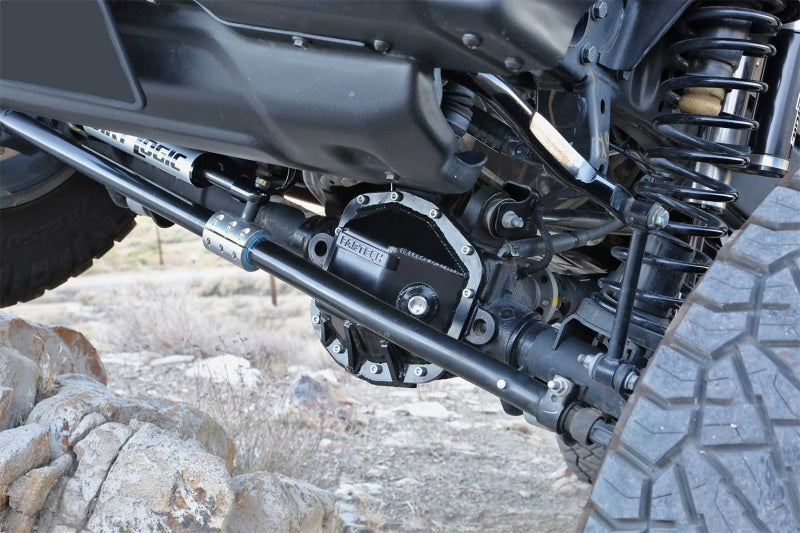 Load image into Gallery viewer, Fabtech Diff Cover Rear M210 Axle
