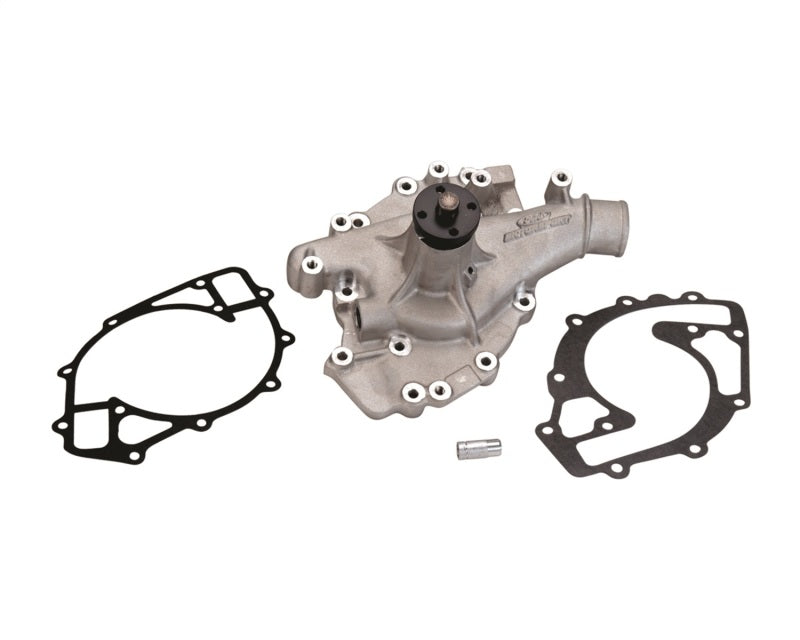 Load image into Gallery viewer, Ford Racing Maximum Flow 429/460 Aluminum Water Pump
