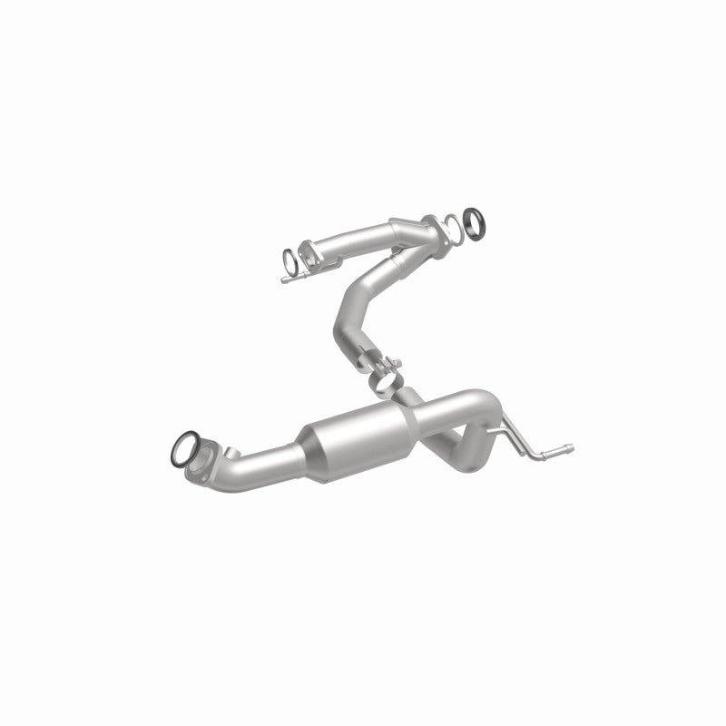 Load image into Gallery viewer, MagnaFlow 05-07 / 09-11 Toyota Tacoma Direct-Fit Catalytic Converter
