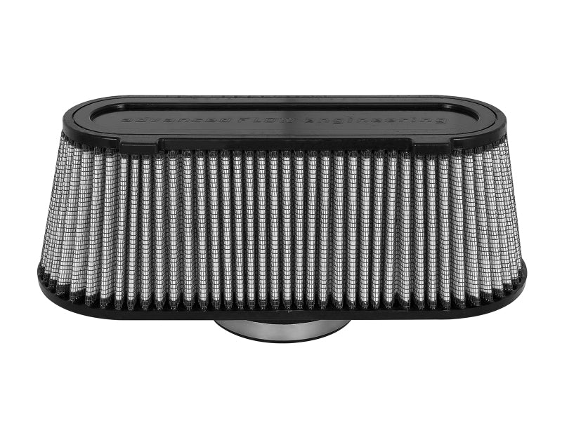Load image into Gallery viewer, aFe MagnumFLOW Air Filters IAF PDS A/F PDS 3-7/8F x (14 x 5-1/2)B x(12 x 3-1/2)T x 5H
