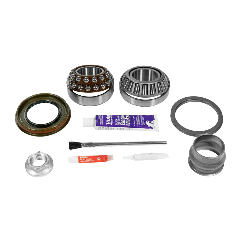 Load image into Gallery viewer, Yukon Gear Pinion Install Kit For Jeep JL Dana 44 Rear
