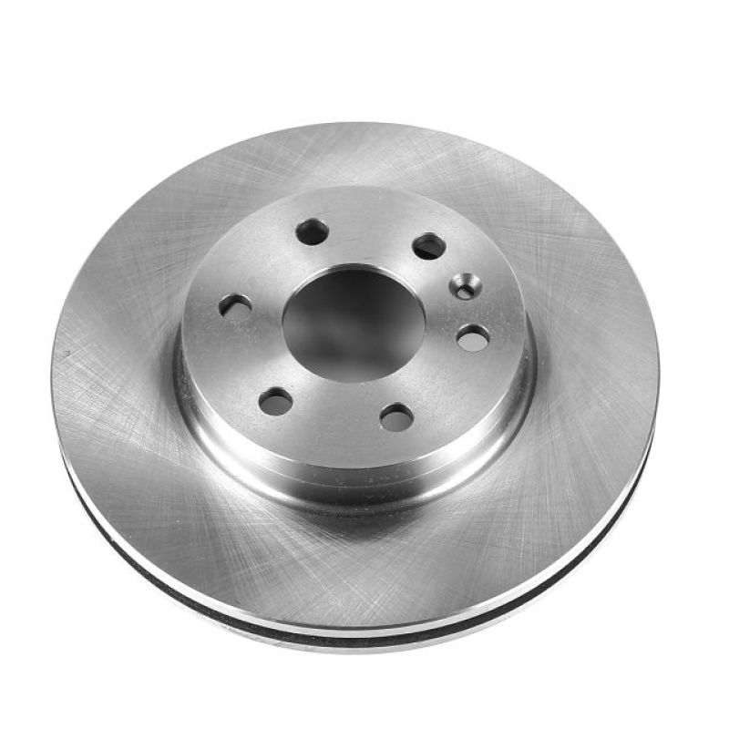 Load image into Gallery viewer, Power Stop 15-19 Chevrolet Colorado Front Autospecialty Brake Rotor

