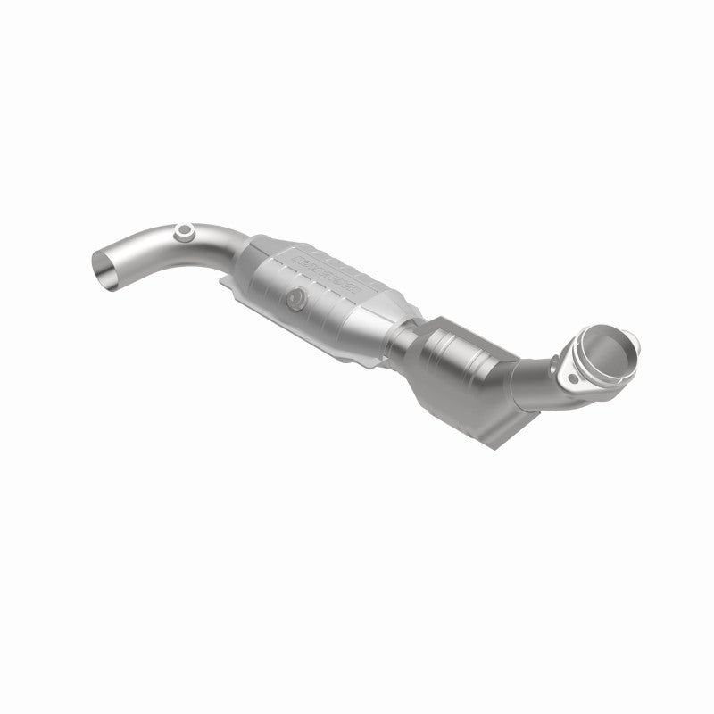 Load image into Gallery viewer, MagnaFlow Conv DF 97-98 Ford Trucks 4.6L
