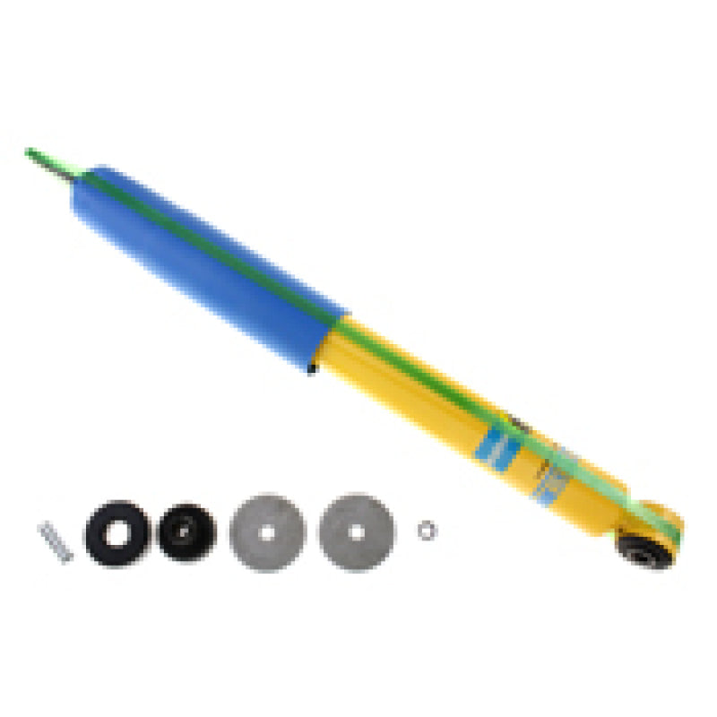 Load image into Gallery viewer, Bilstein 4600 Series 1994 Dodge Ram 2500 Base Front 46mm Monotube Shock Absorber
