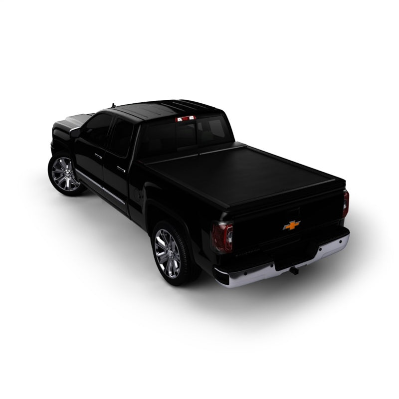 Load image into Gallery viewer, Roll-N-Lock 15-18 Chevy Silverado/Sierra 2500/3500 LB 96-3/8in M-Series Retractable Tonneau Cover
