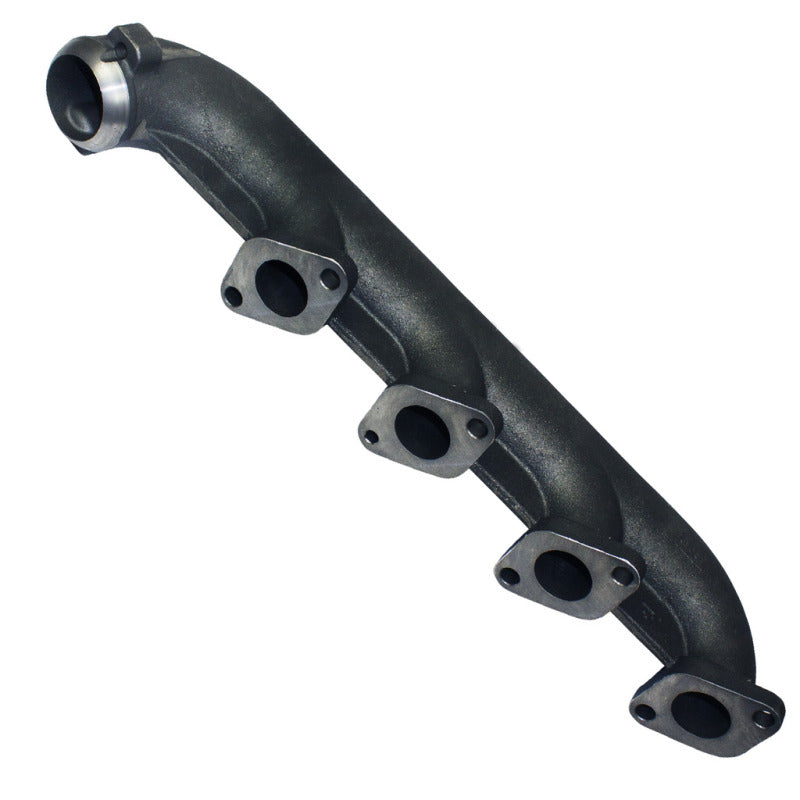 Load image into Gallery viewer, BD Diesel 03-07 Ford Power Stroke 6.0L Exhaust Manifold Passenger Side

