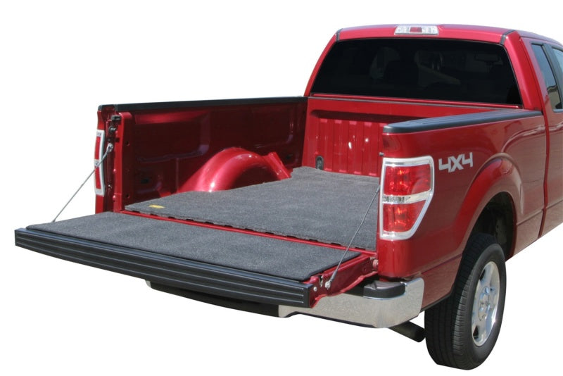 Load image into Gallery viewer, BedRug 04-14 Ford F-150 5ft 6in Bed Mat (Use w/Spray-In &amp; Non-Lined Bed)
