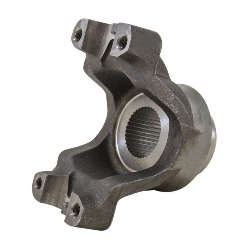 Load image into Gallery viewer, Yukon Gear Replacement Yoke For Dana 80 w/ 1550 U/Joint Size

