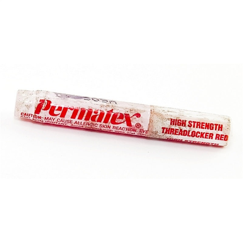 Load image into Gallery viewer, Omix Threadlocker Red 5 ml.
