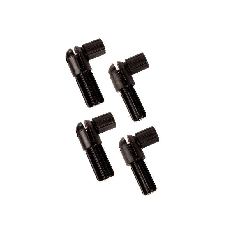 Load image into Gallery viewer, Rugged Ridge Bow Knuckle Kit Soft Tops 97-18 Jeep Wrangler TJ/JK
