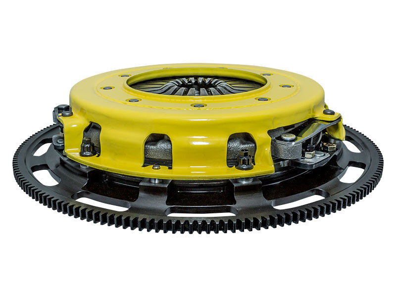 Load image into Gallery viewer, ACT 1966 Ford Fairlane Twin Disc HD Race Kit Clutch Kit
