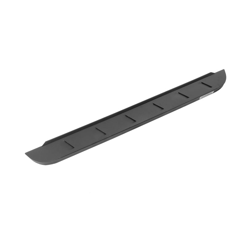 Load image into Gallery viewer, Go Rhino RB10 Slim Running Boards - Universal 48in. (Fits 2DR) - Bedliner Coating

