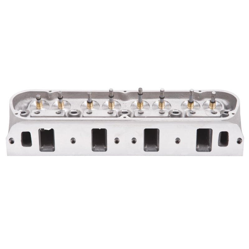 Load image into Gallery viewer, Edelbrock Single Victor Jr 289-351W w/ Valves Head
