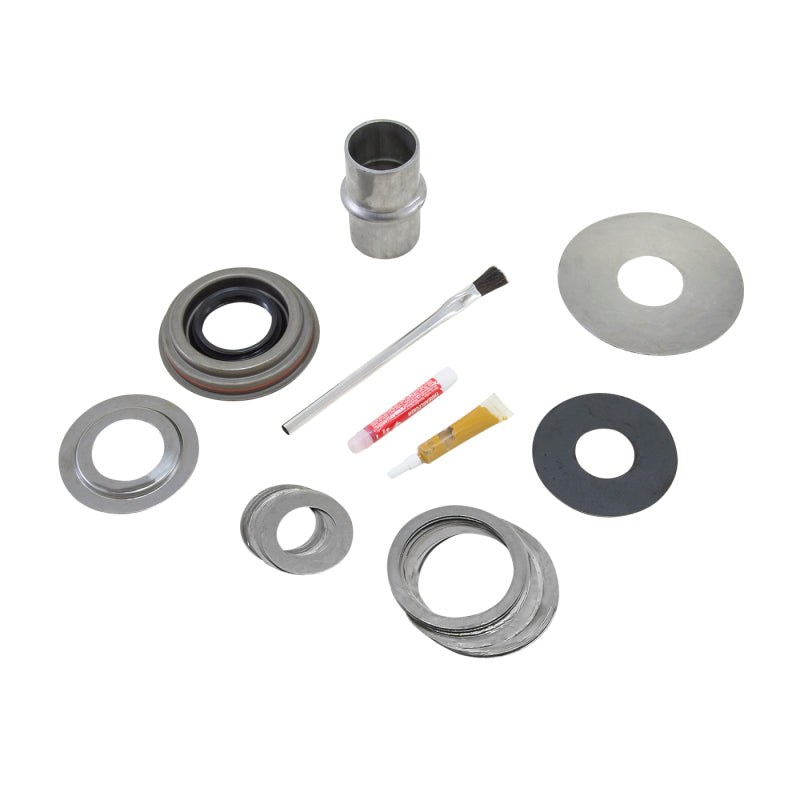 Load image into Gallery viewer, Yukon Gear Minor install Kit For Dana 44 Disconnect Diff
