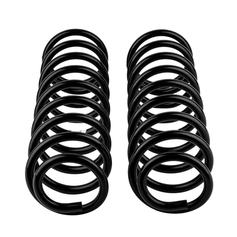 Load image into Gallery viewer, ARB / OME 18-20 Jeep Wrangler JL Coil Spring Set Front 2in Lift
